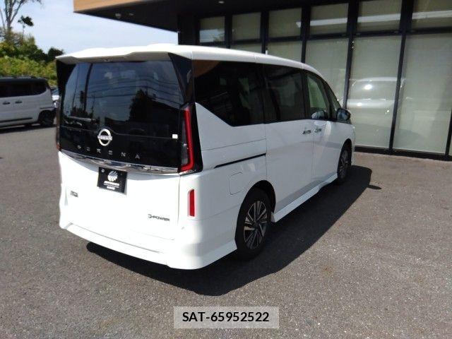 Nissan SERENA 2024-08 8038095-2