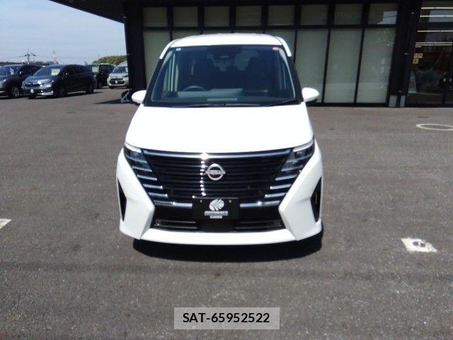 Nissan SERENA 2024-08 8038095-3