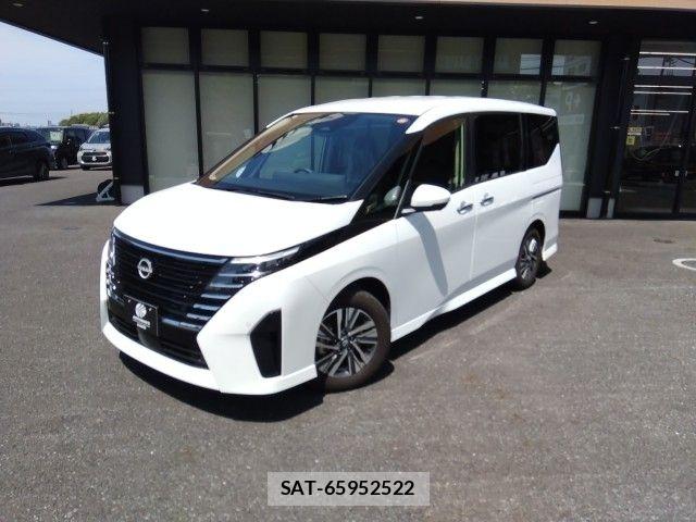 Nissan SERENA 2024-08 8038095-5