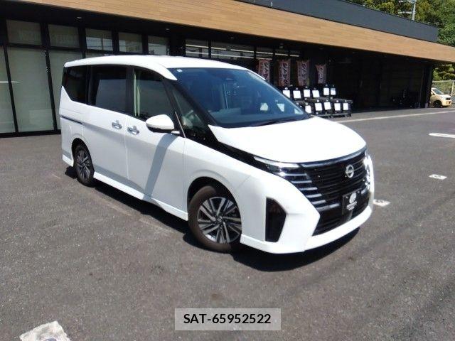 Nissan SERENA 2024-08 8038095-6