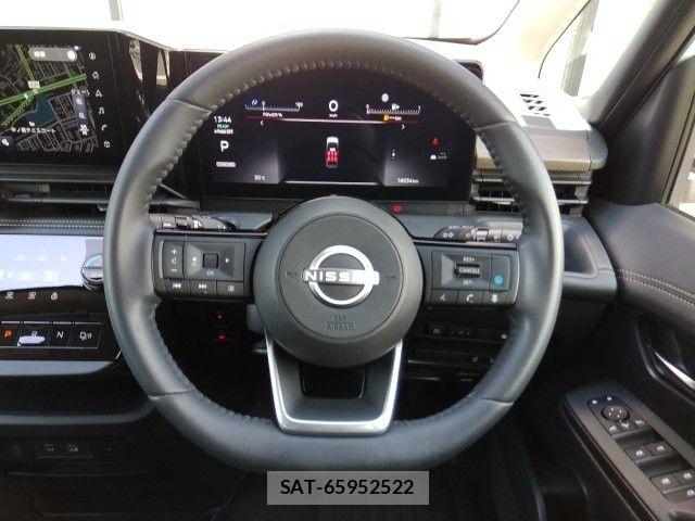 Nissan SERENA 2024-08 8038095-7