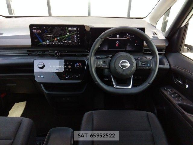 Nissan SERENA 2024-08 8038095-8