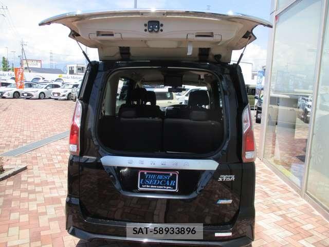 Nissan SERENA 2016-12 8038119-12