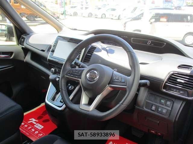 Nissan SERENA 2016-12 8038119-13