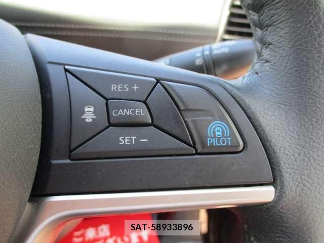 Nissan SERENA 2016-12 8038119-14