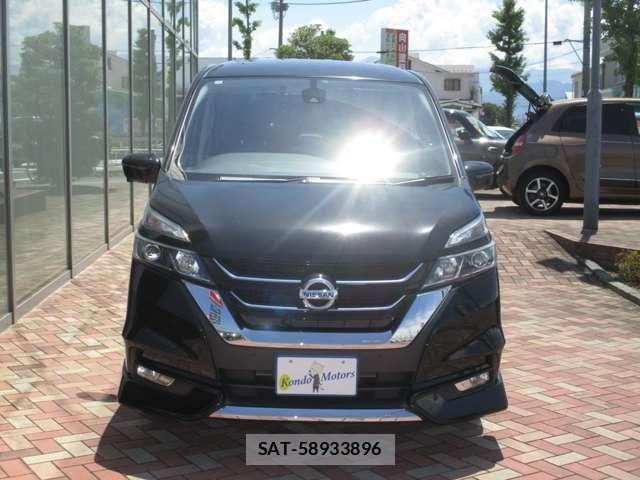 Nissan SERENA 2016-12 8038119-1