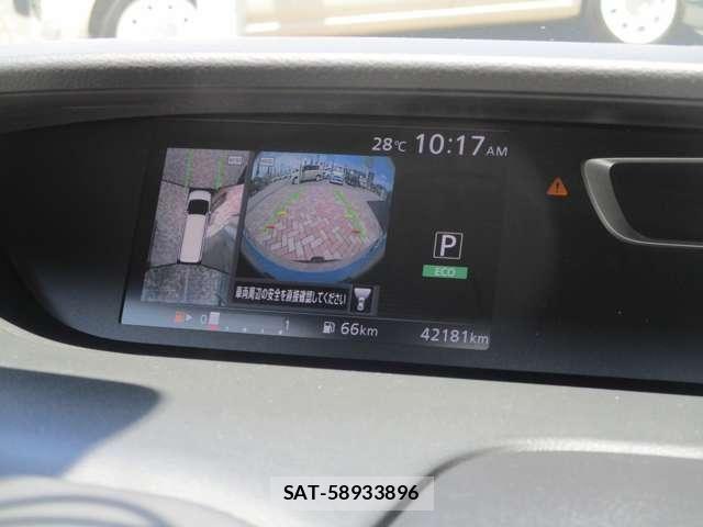 Nissan SERENA 2016-12 8038119-22