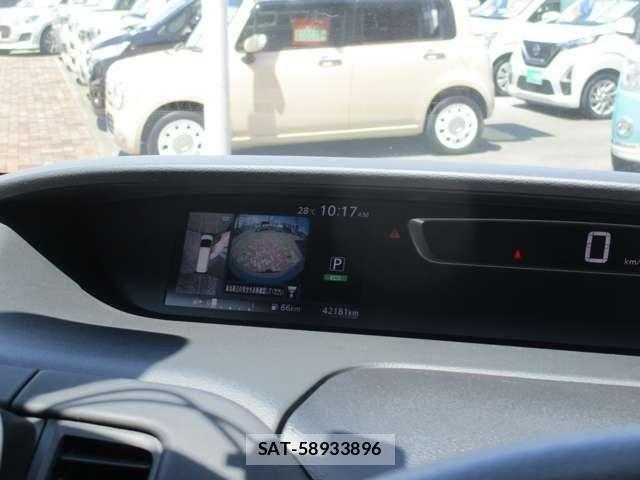 Nissan SERENA 2016-12 8038119-23
