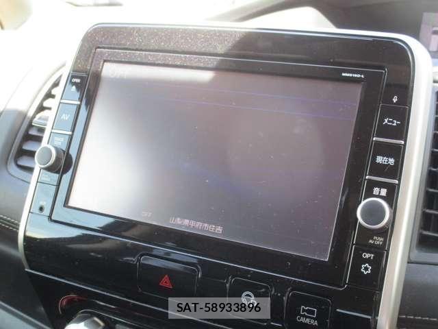 Nissan SERENA 2016-12 8038119-24
