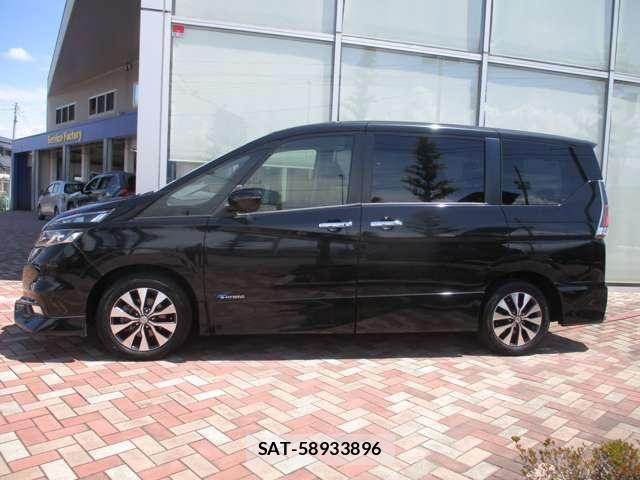 Nissan SERENA 2016-12 8038119-2