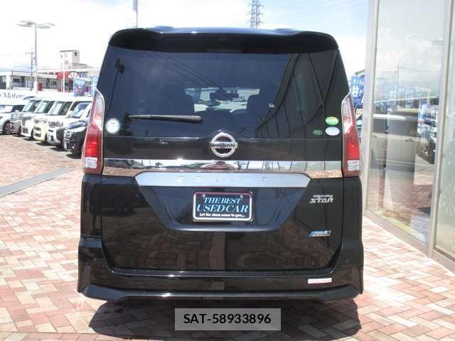 Nissan SERENA 2016-12 8038119-4