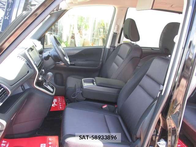 Nissan SERENA 2016-12 8038119-5