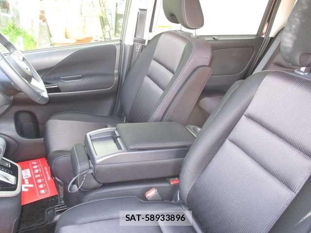 Nissan SERENA 2016-12 8038119-6