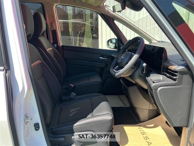 Nissan SERENA 2025-05 8038093-10