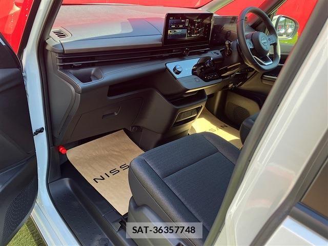 Nissan SERENA 2025-05 8038093-12