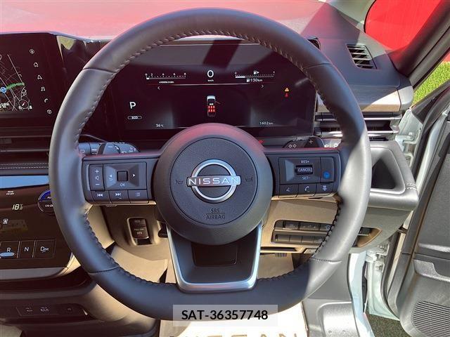 Nissan SERENA 2025-05 8038093-17