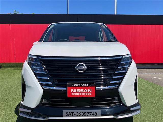Nissan SERENA 2025-05 8038093-1