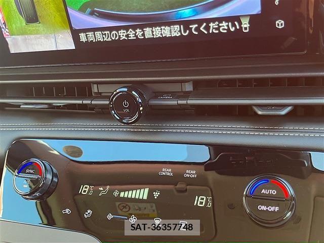 Nissan SERENA 2025-05 8038093-20