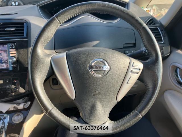 Nissan SERENA 2012-04 8038140-16