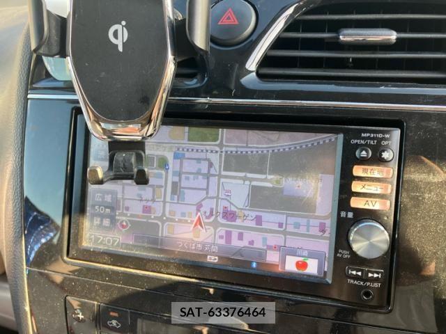 Nissan SERENA 2012-04 8038140-20