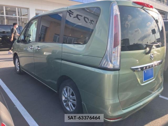 Nissan SERENA 2012-04 8038140-3