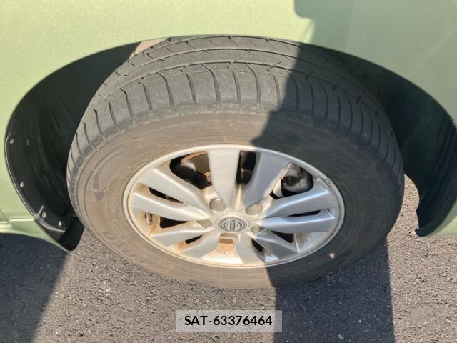 Nissan SERENA 2012-04 8038140-4