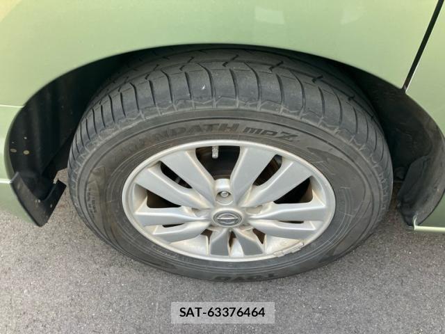 Nissan SERENA 2012-04 8038140-5