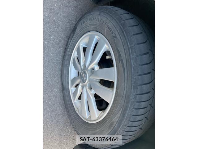 Nissan SERENA 2012-04 8038140-6