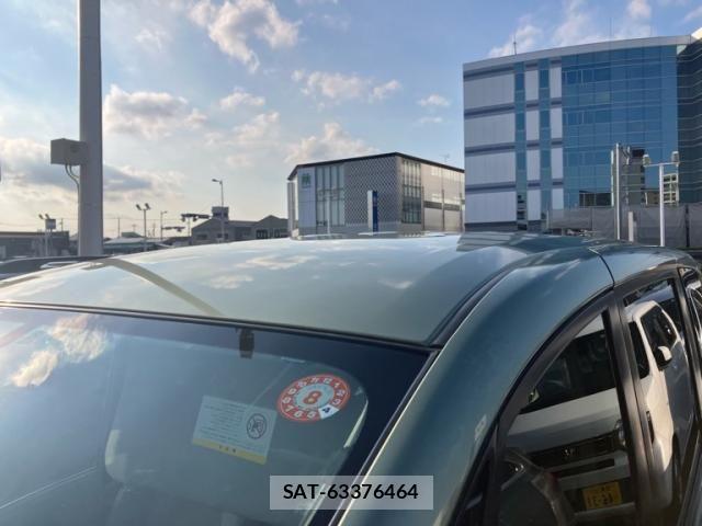 Nissan SERENA 2012-04 8038140-8