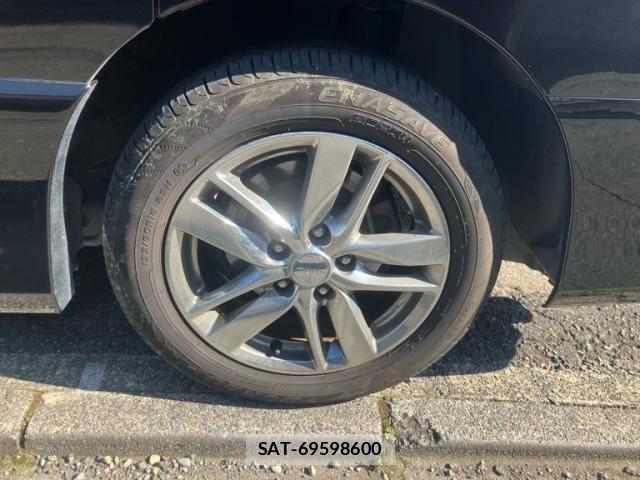 Nissan SERENA 2012-03 8038131-9