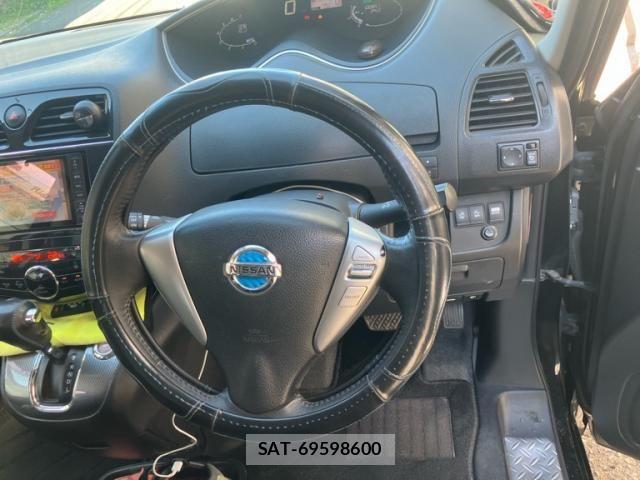 Nissan SERENA 2012-03 8038131-14