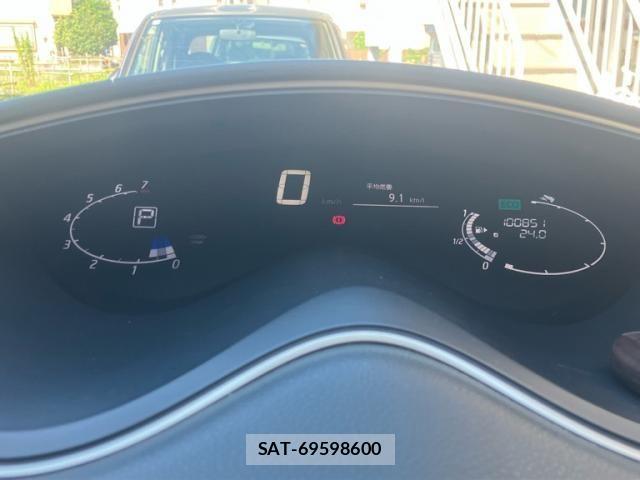 Nissan SERENA 2012-03 8038131-18
