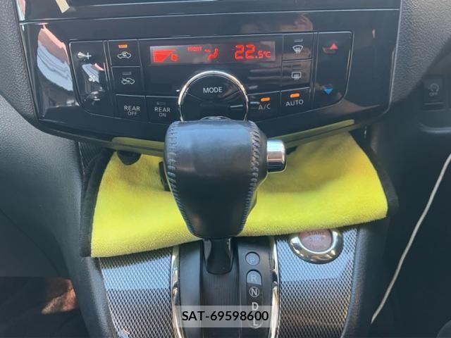 Nissan SERENA 2012-03 8038131-19