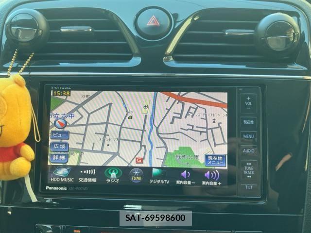 Nissan SERENA 2012-03 8038131-22
