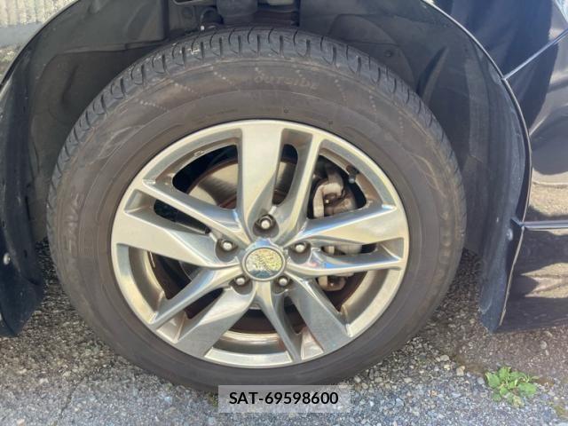 Nissan SERENA 2012-03 8038131-4