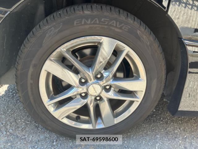 Nissan SERENA 2012-03 8038131-5