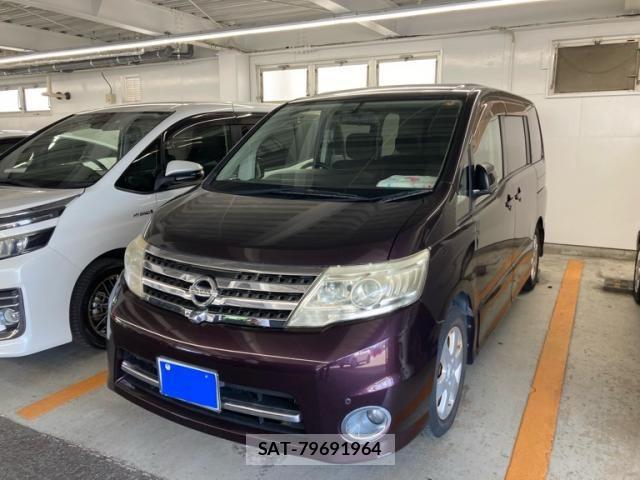 sat car
