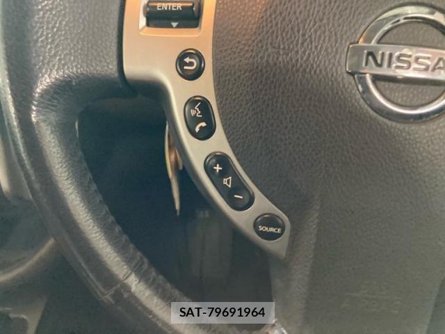 Nissan SERENA 2008-01 8038132-9