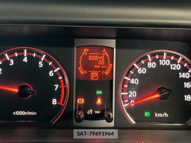 Nissan SERENA 2008-01 8038132-12