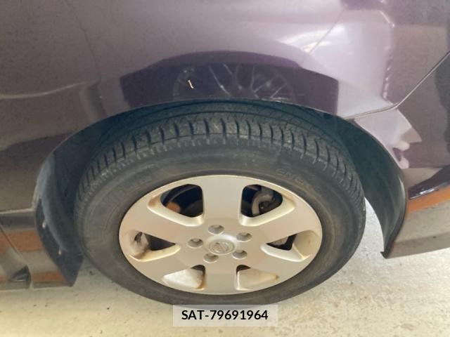 Nissan SERENA 2008-01 8038132-2
