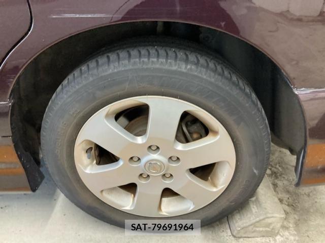 Nissan SERENA 2008-01 8038132-3