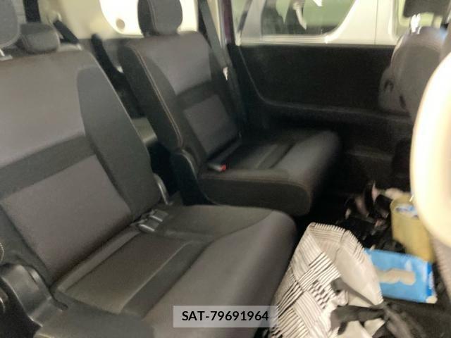 Nissan SERENA 2008-01 8038132-5