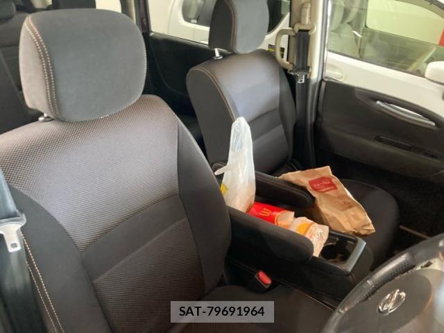 Nissan SERENA 2008-01 8038132-6