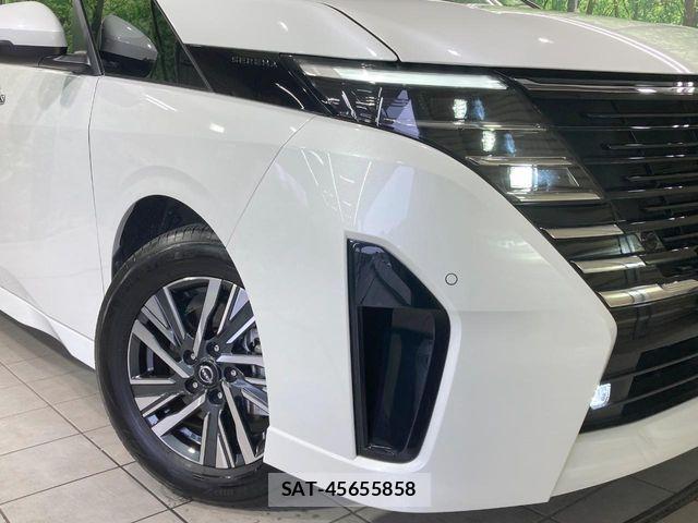 Nissan SERENA 2024-12 8038098-11
