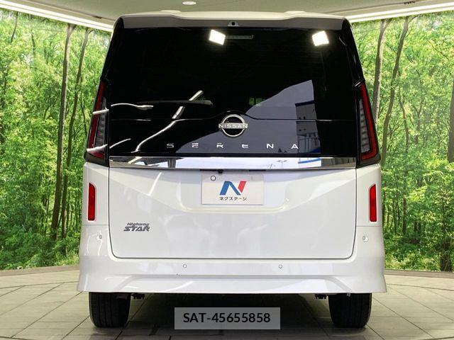 Nissan SERENA 2024-12 8038098-14
