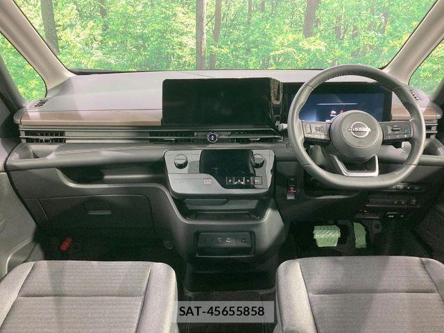 Nissan SERENA 2024-12 8038098-1
