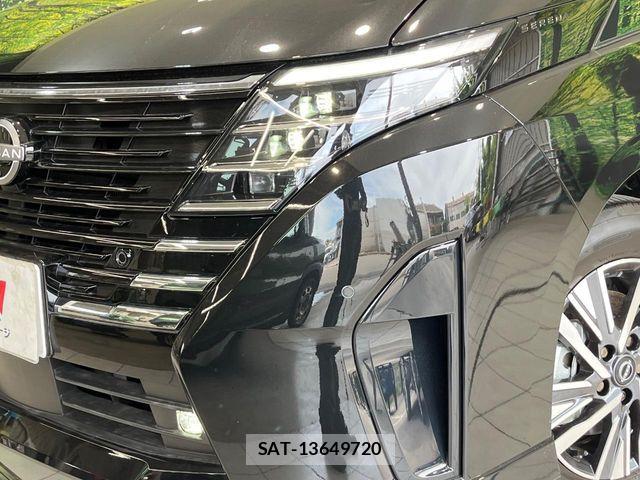Nissan SERENA 2024-10 8038091-11