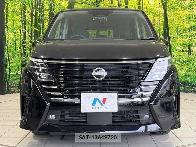 Nissan SERENA 2024-10 8038091-13