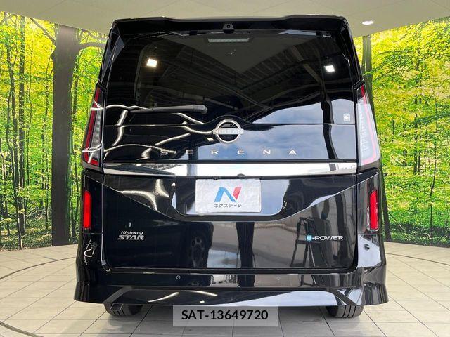 Nissan SERENA 2024-10 8038091-14