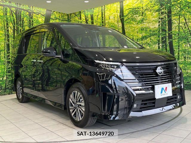 Nissan SERENA 2024-10 8038091-15